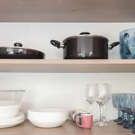 Perfect Near Sea Garden 4 Apartment Varna