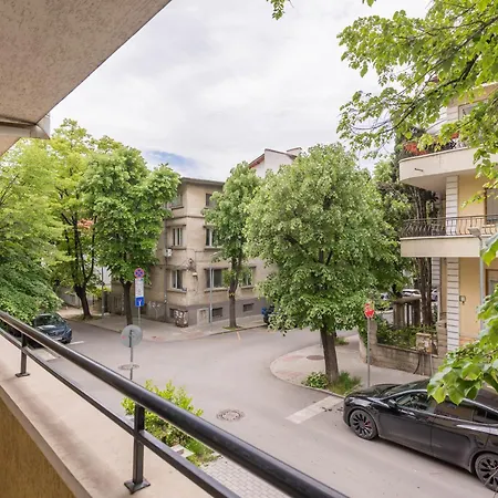 Perfect Near Sea Garden 4 Apartment