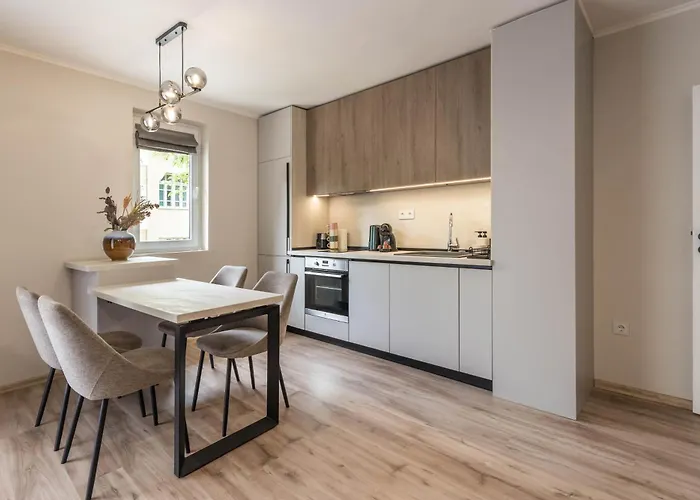 Perfect Near Sea Garden 4 Varna