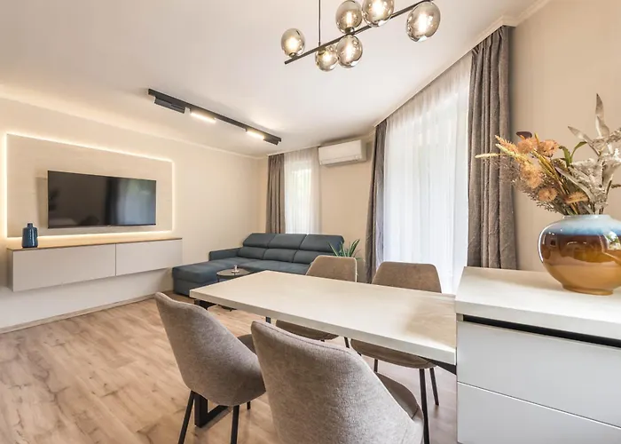 Perfect Near Sea Garden 4 *