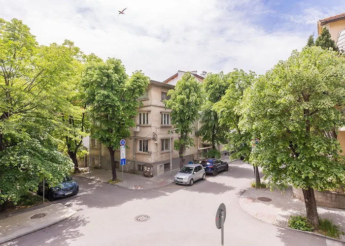 Perfect Near Sea Garden 4