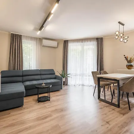 Perfect Near Sea Garden 4 Варна