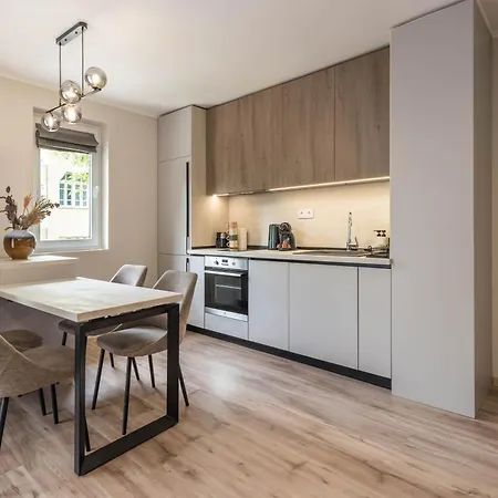 Perfect Near Sea Garden 4 Varna