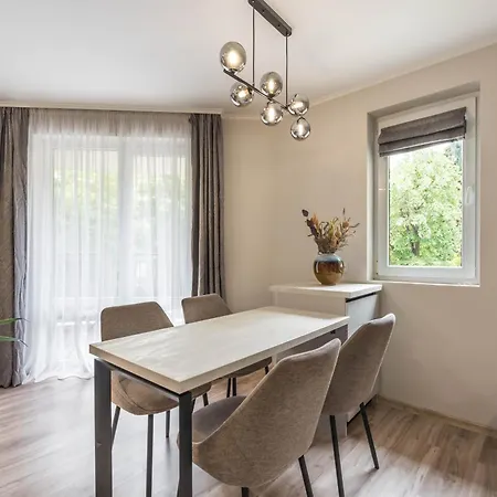 Perfect Near Sea Garden 4 Apartament Varna