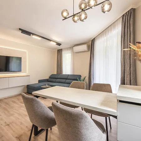 Perfect Near Sea Garden 4 *
