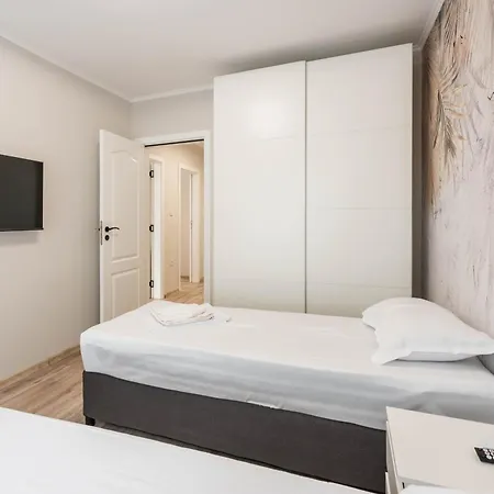 Perfect Near Sea Garden 4 Варна