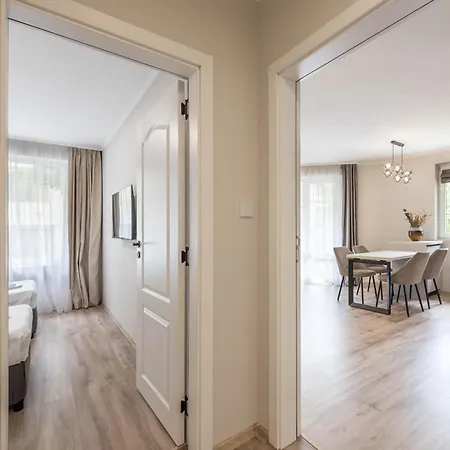 Perfect Near Sea Garden 4 Apartament Varna