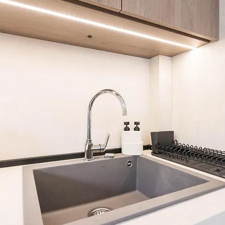 Perfect Near Sea Garden 4 Варна