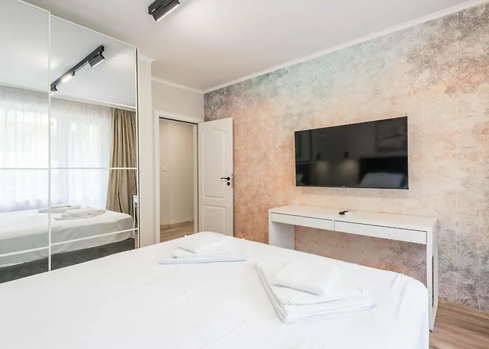 Perfect Near Sea Garden 4