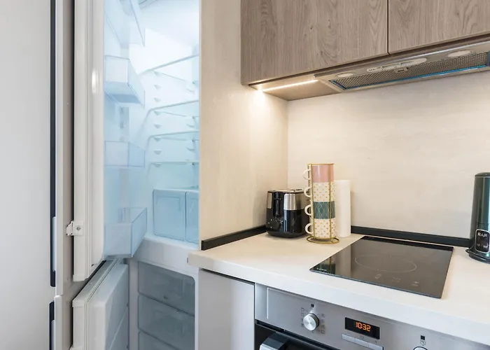 Perfect Near Sea Garden 4 Apartment