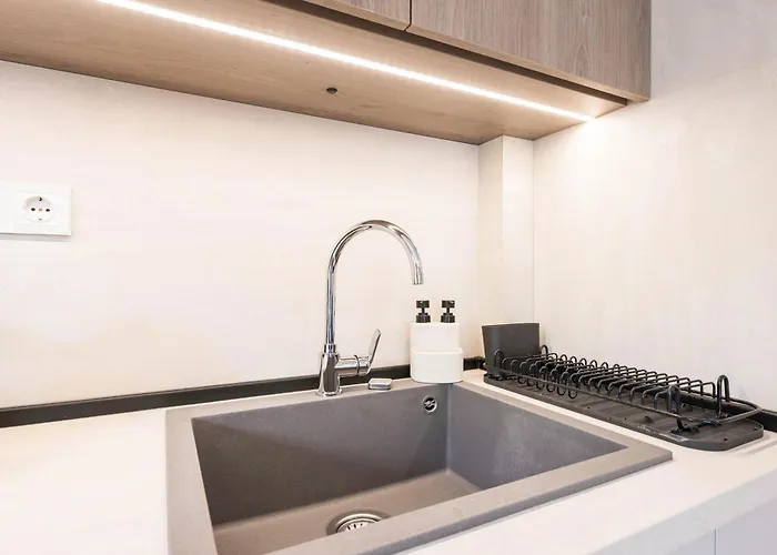 Perfect Near Sea Garden 4 Varna