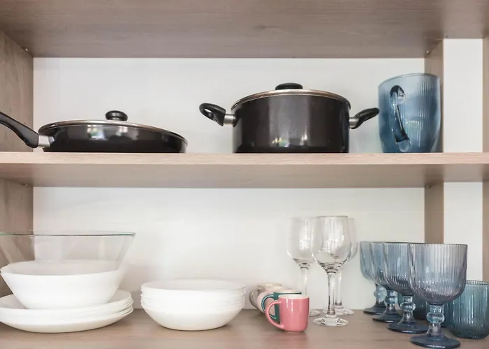 Perfect Near Sea Garden 4 Apartment Varna